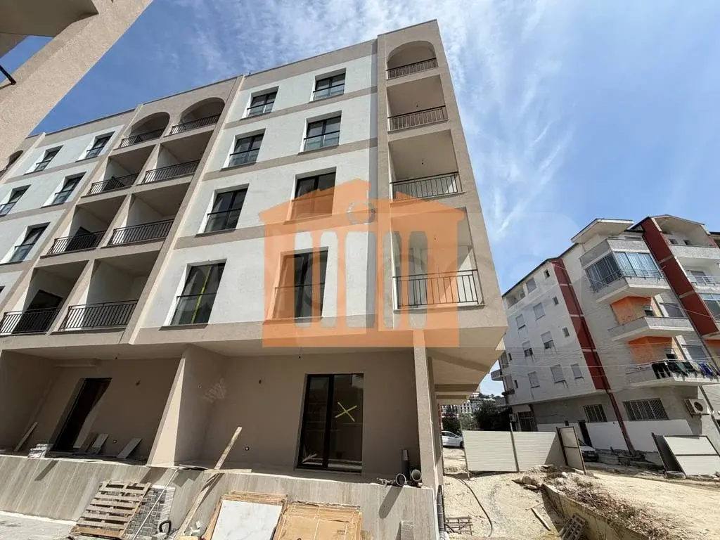 Apartament 56 m² 2 kati