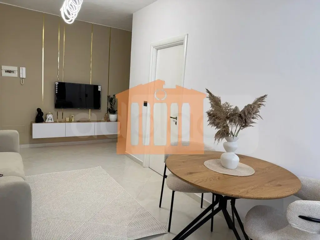 Apartament 38 m² 4 kati