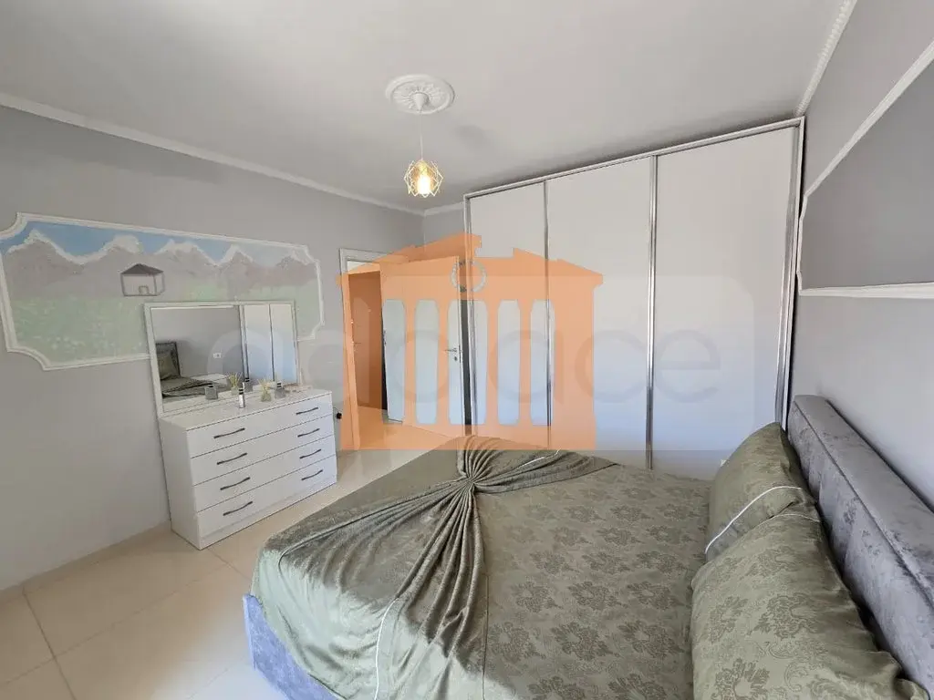 Apartament 67 m² 5 kati