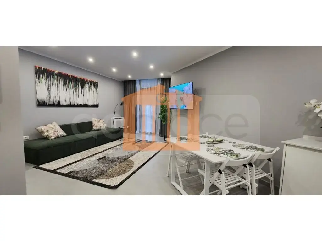 Apartament 3 dhoma 98 m² 2 kati