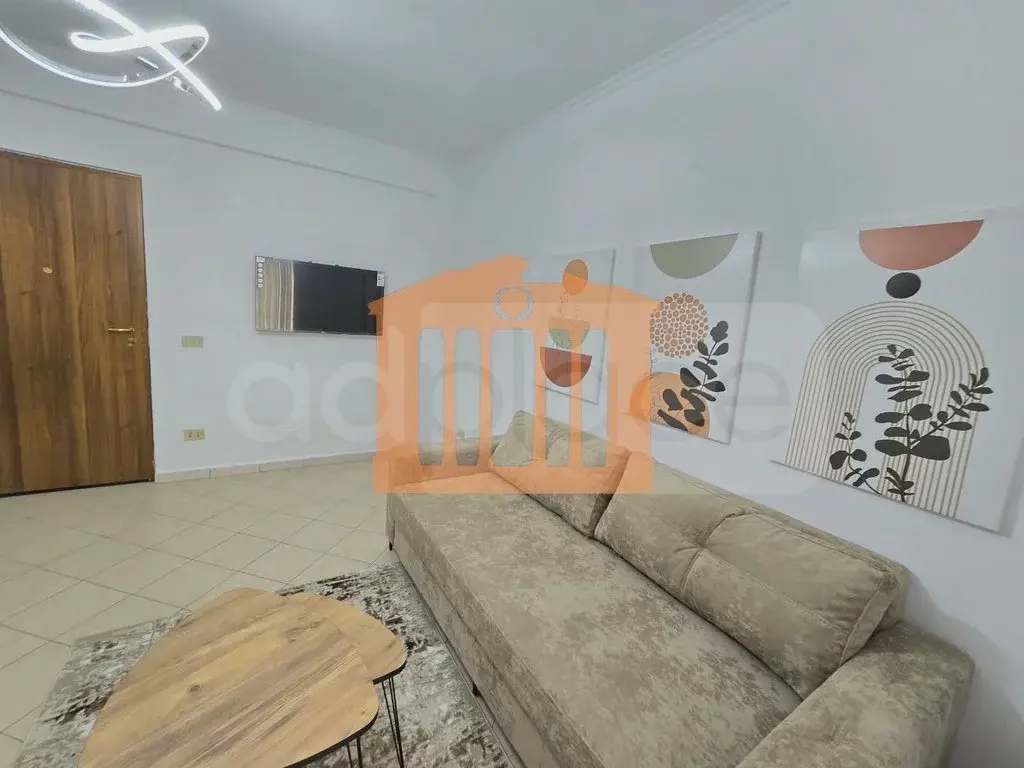 Apartament 53 m² 7 kati
