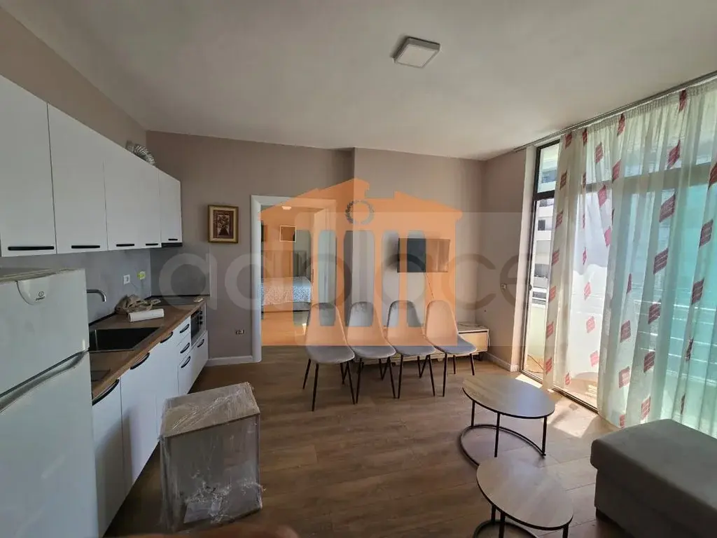 Apartament 50 m² 7 kati