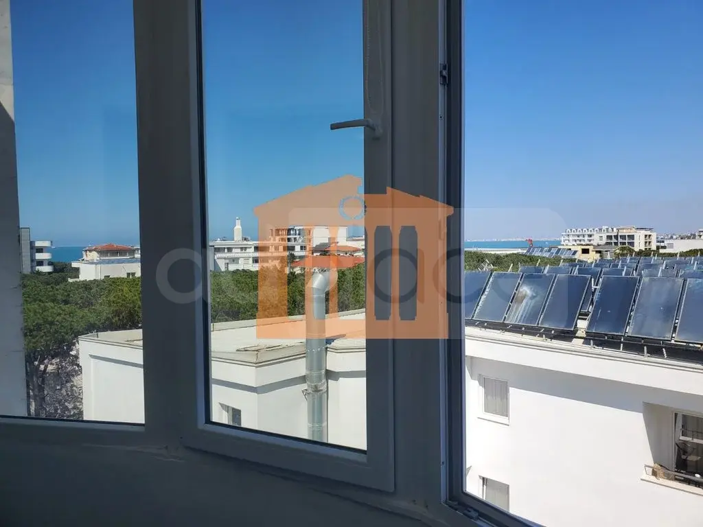 Apartament 25 m² 6 kati
