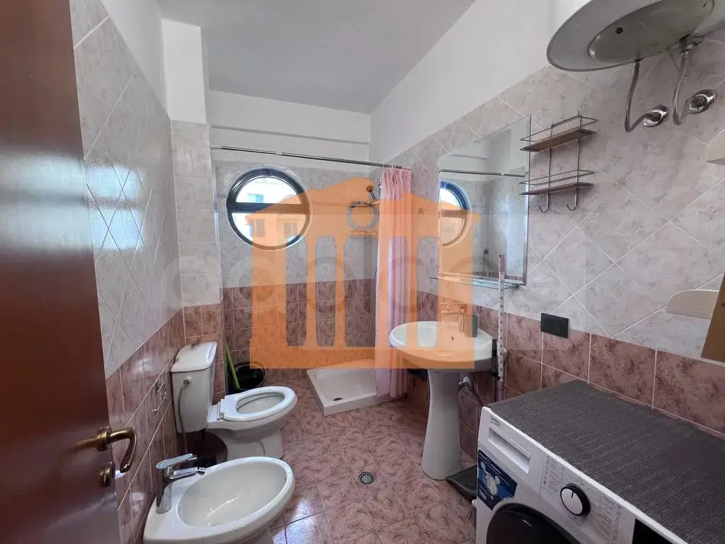 Apartament 62 m² 9 kati
