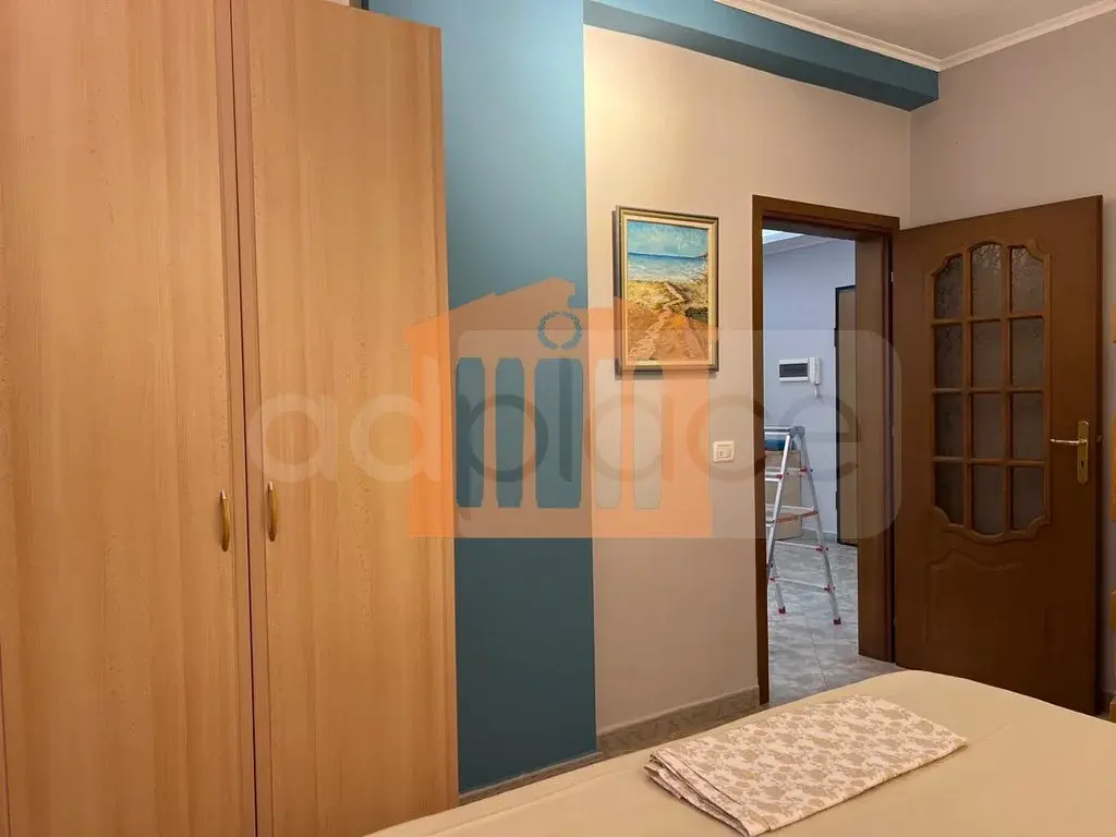 Apartament 51 m² 2 kati