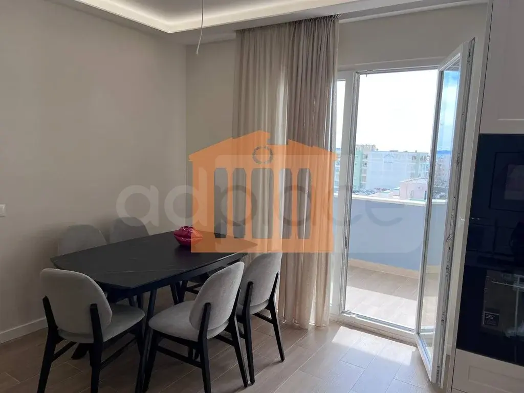 Apartament 73 m² 7 kati