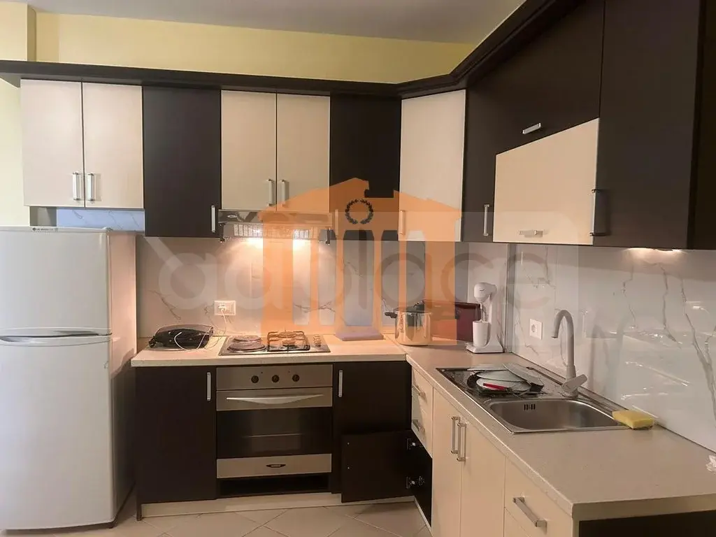 Apartament 60 m² 4 kati