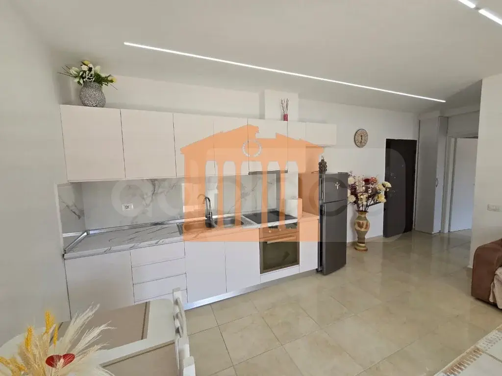 Apartament 67 m² 5 kati