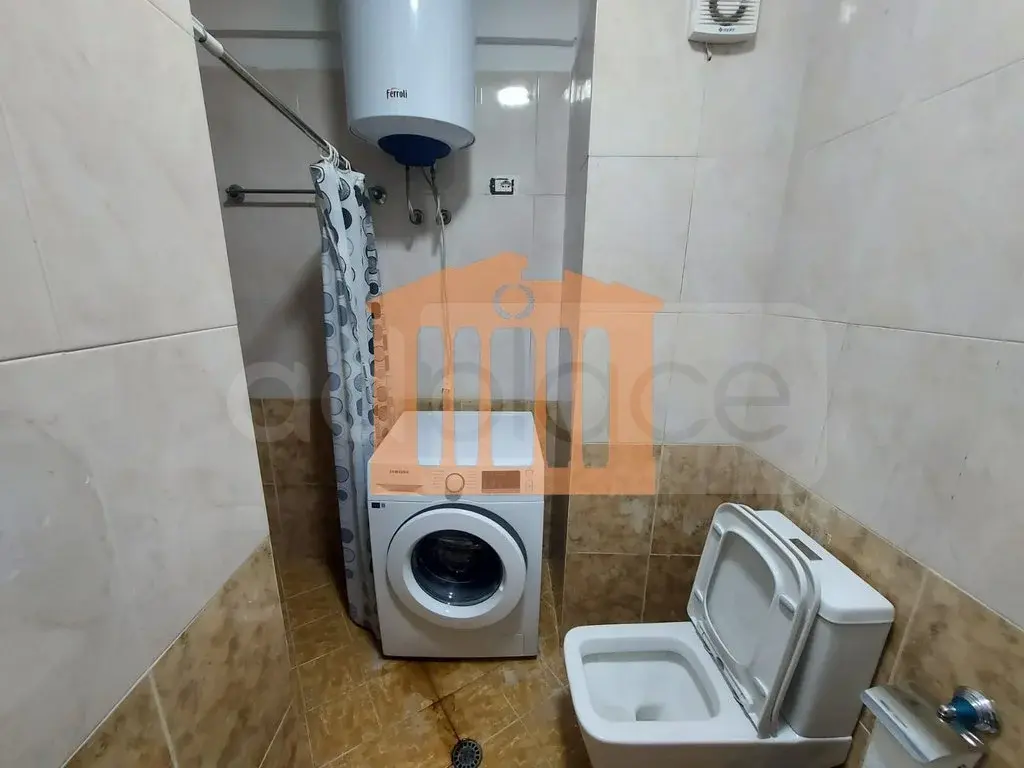 Apartament 74 m² 5 kati