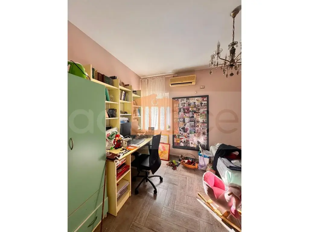 Apartament 193 m² 9 kati