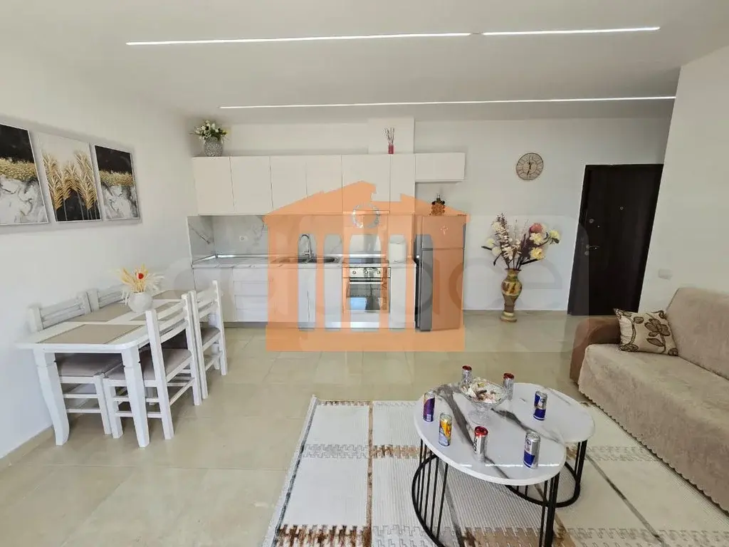Apartament 67 m² 5 kati