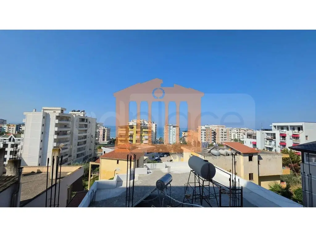 Apartament 57 m² 3 kati