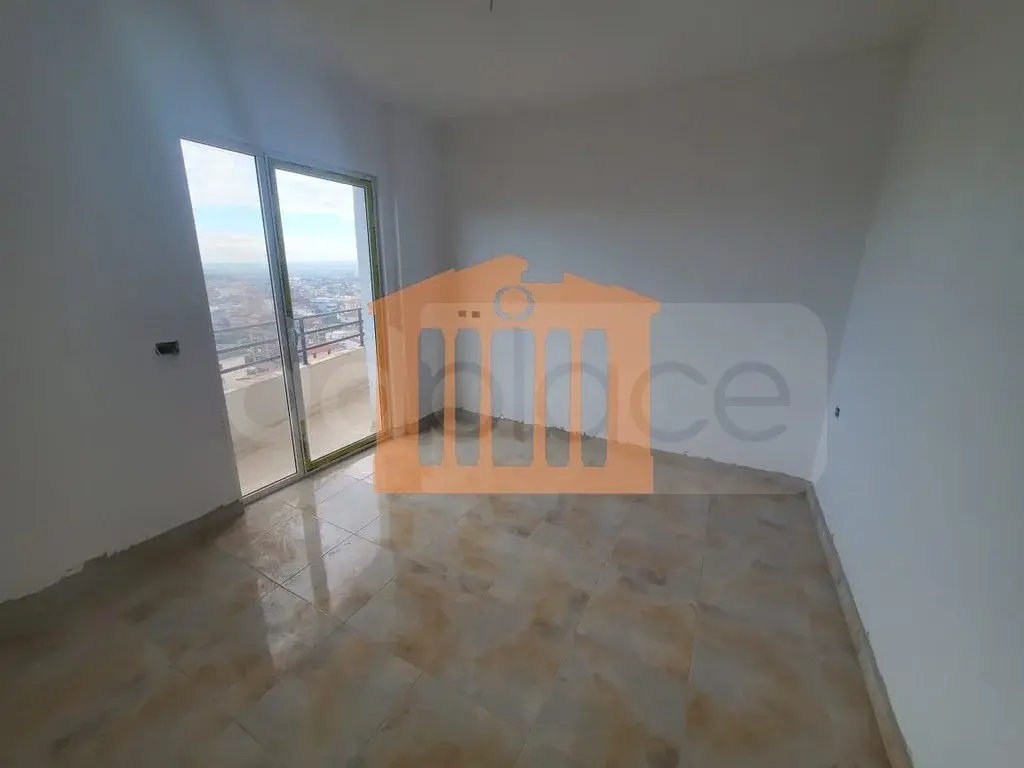 Apartament 72 m² 9 kati
