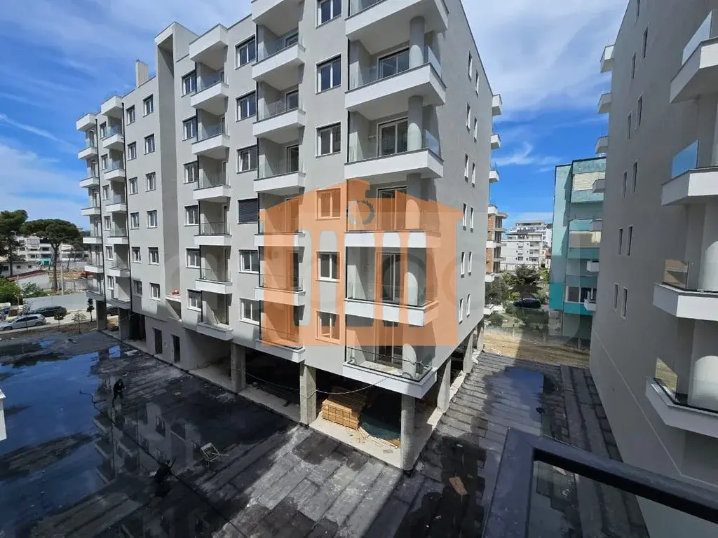 Apartament 64 m² 2 kati