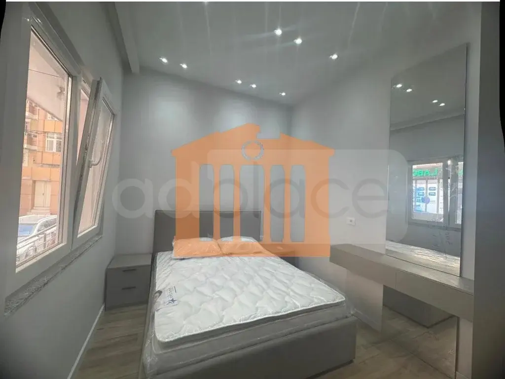 Apartament 50 m² 1 kati
