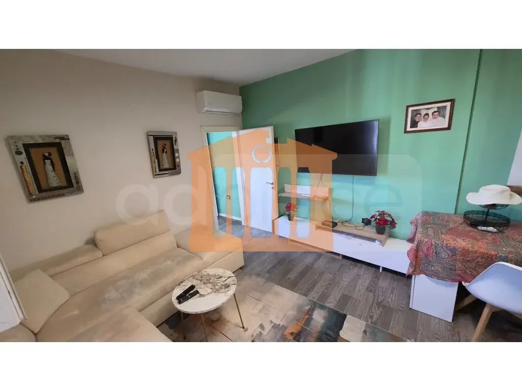 Apartament 47 m² 5 kati