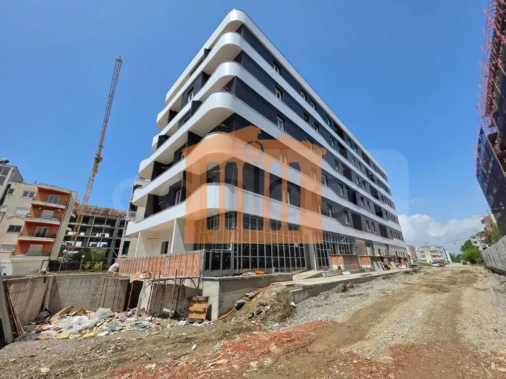 Apartament 46 m²