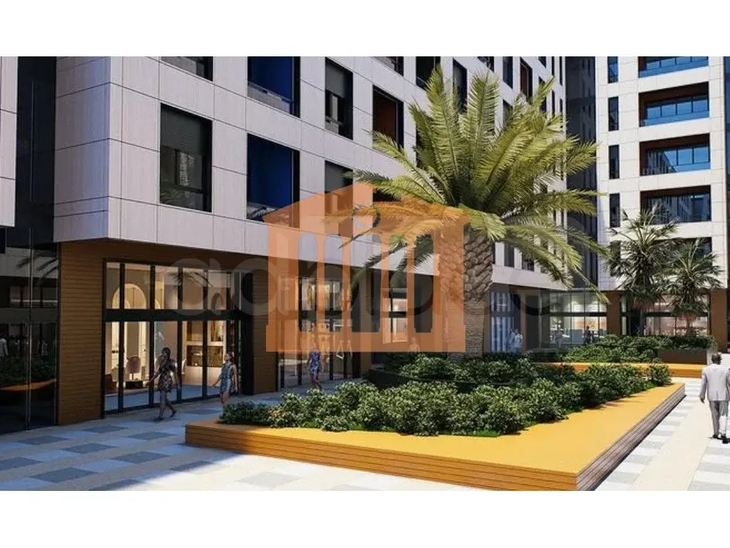 Apartament 81 m² 4 kati