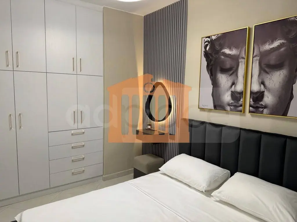 Apartament 38 m² 4 kati