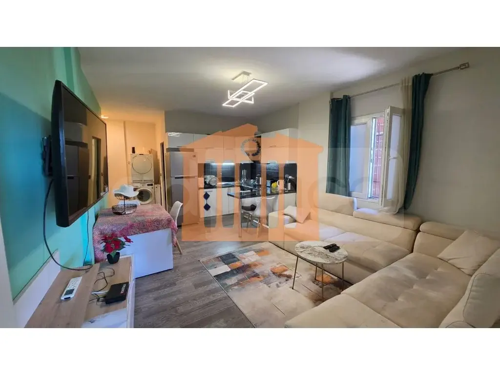Apartament 47 m² 5 kati