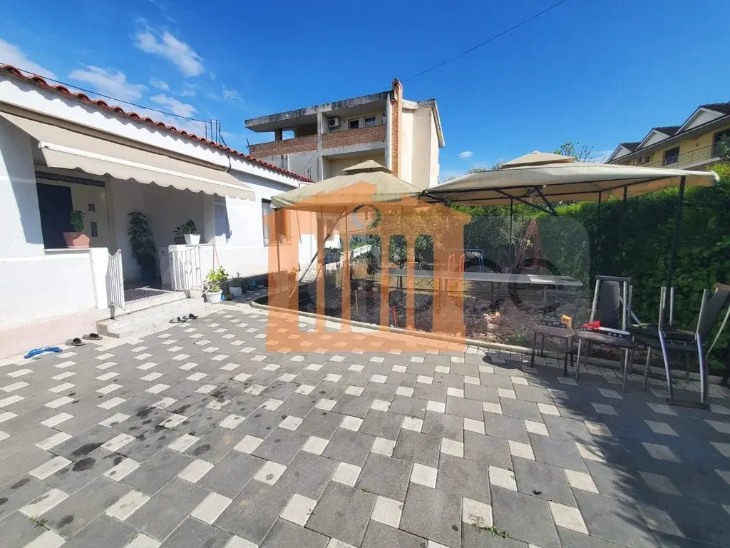 Shtëpi 117 m²