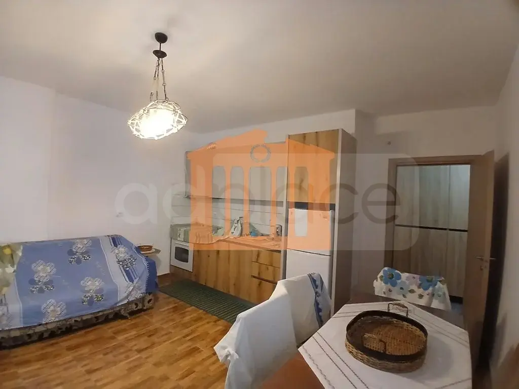 Apartament 2 dhoma 59 m² 2 kati