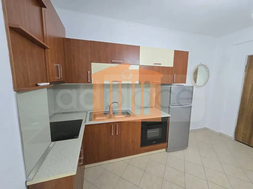 Apartament 53 m² 7 kati