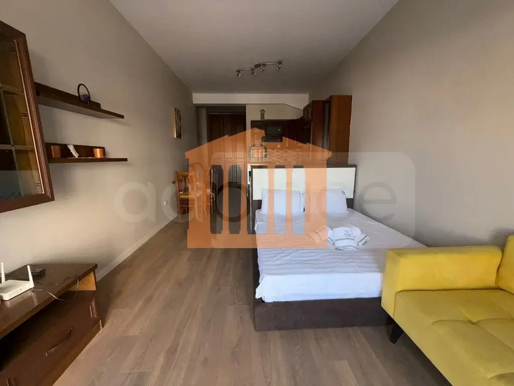 Apartament 2 dhoma 3 kati
