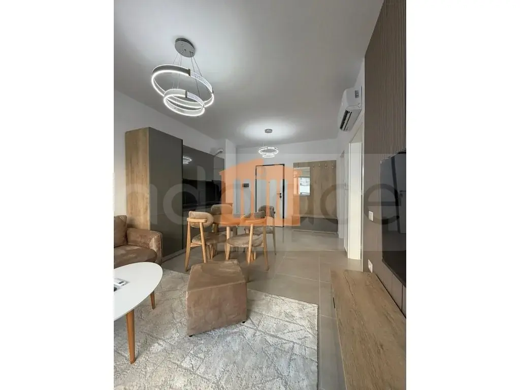 Apartament 47 m² 6 kati