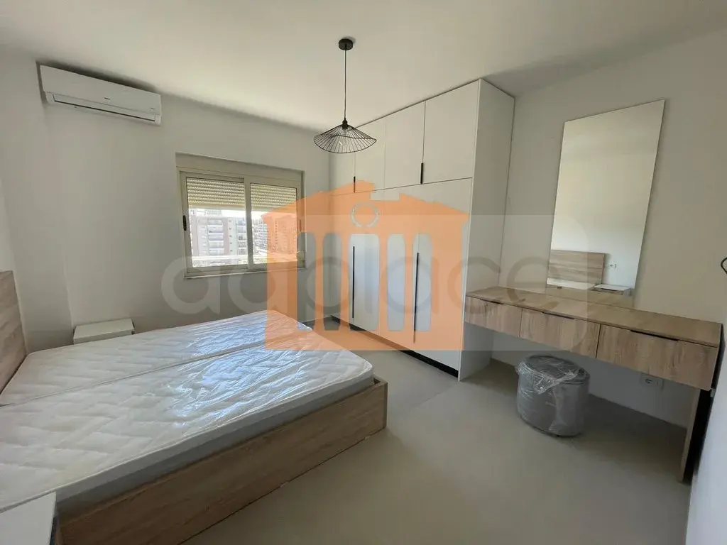 Apartament 45 m² 6 kati
