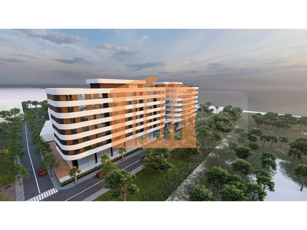 Apartament 83 m² 3 kati