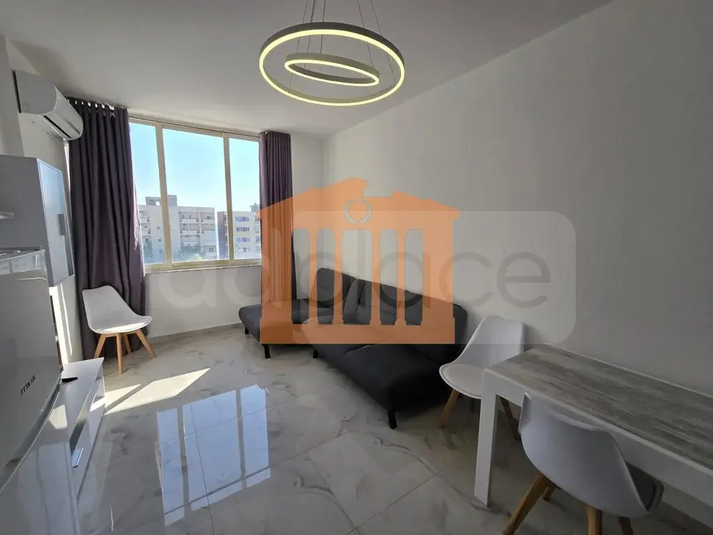 Apartament 41 m² 6 kati