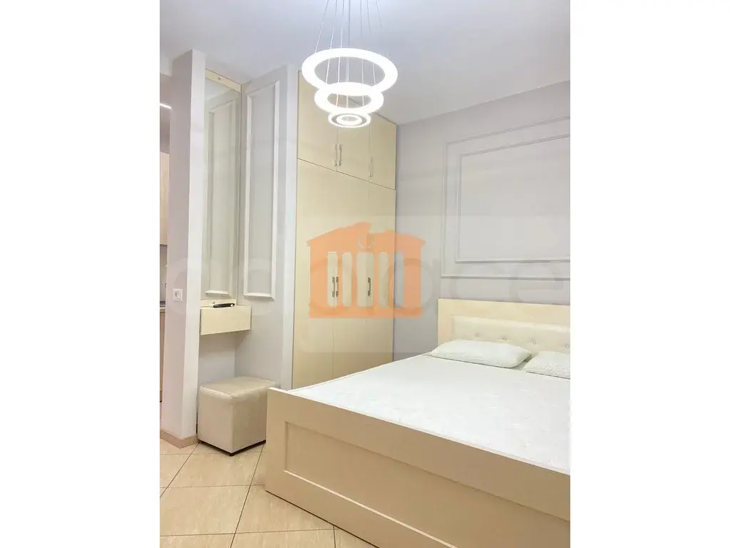 Apartament 28 m² 4 kati
