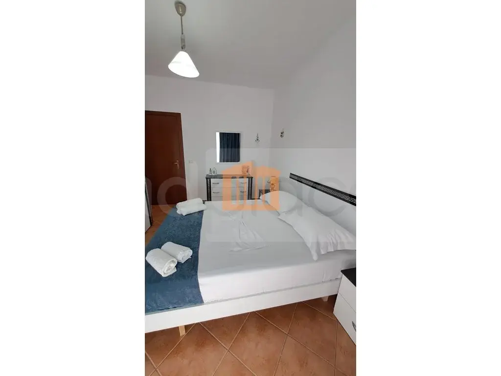 Apartament 2 dhoma 69 m² 4 kati
