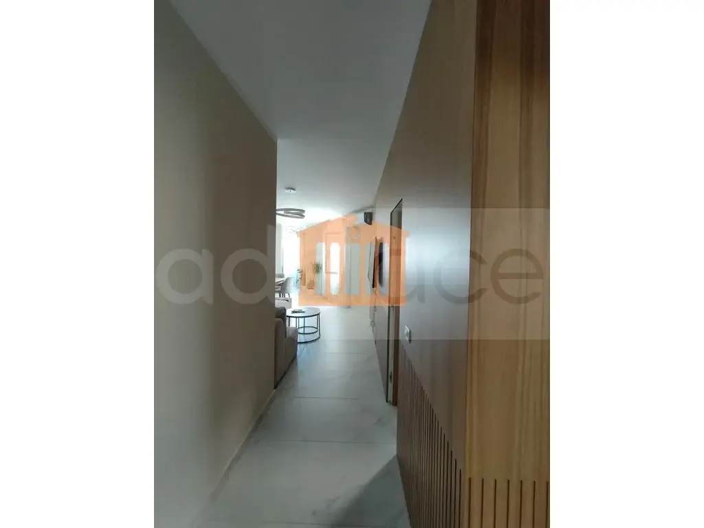 Apartament 3 dhoma 82 m² 3 kati