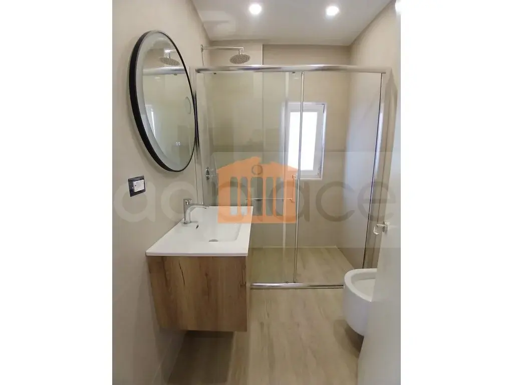 Apartament 50 m² 2 kati