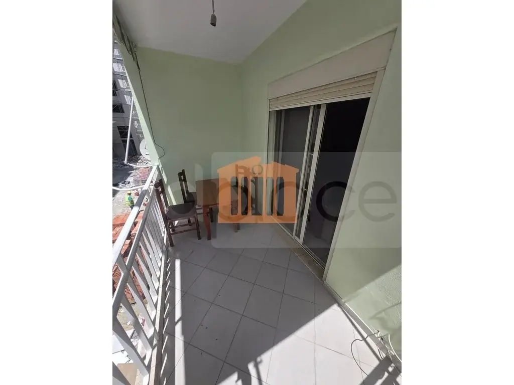 Apartament 51 m² 1 kati