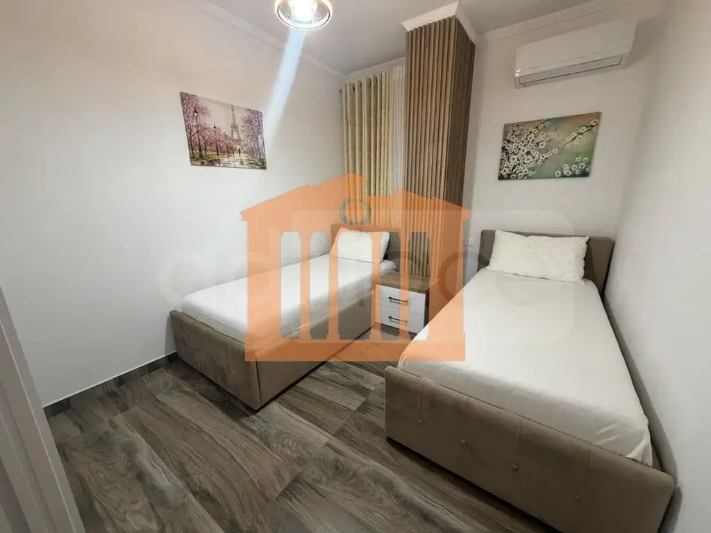 Apartament 3 dhoma 72 m² 3 kati