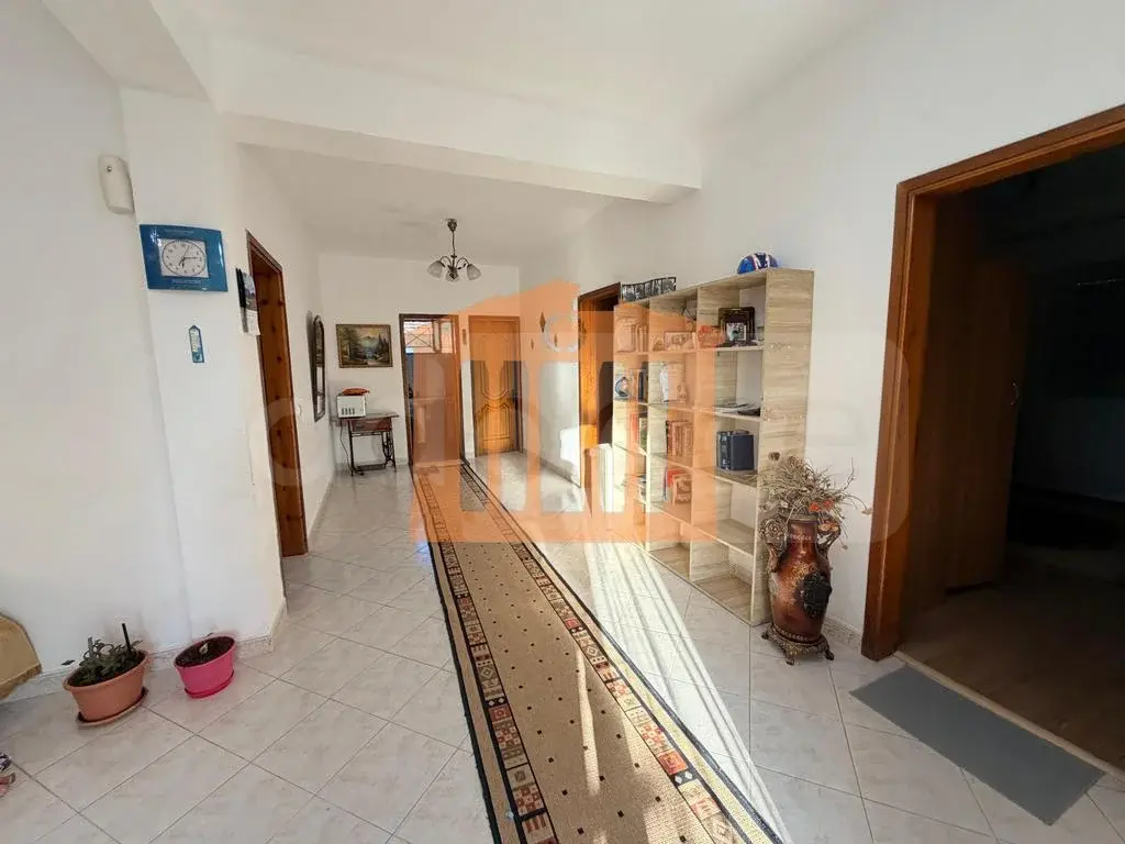 Apartament 4 dhoma 1 kati