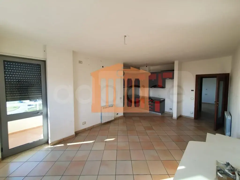 Apartament 76 m² 2 kati