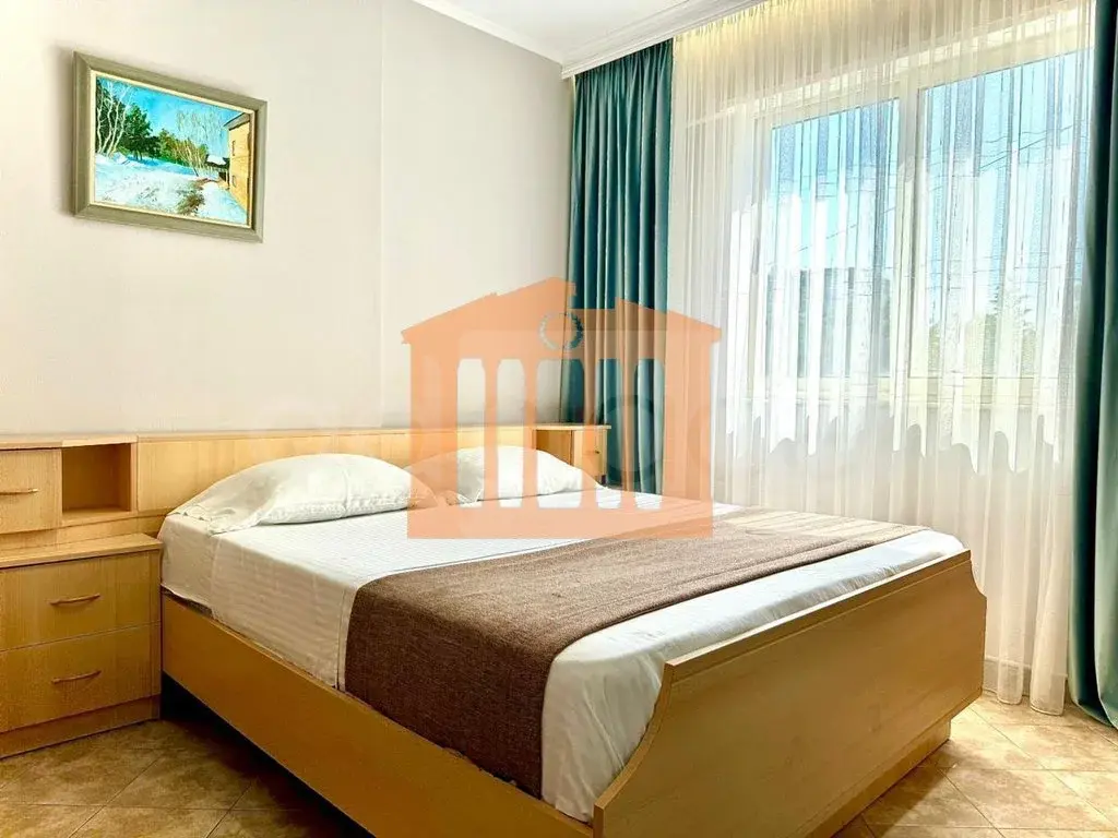 Apartament 51 m² 2 kati