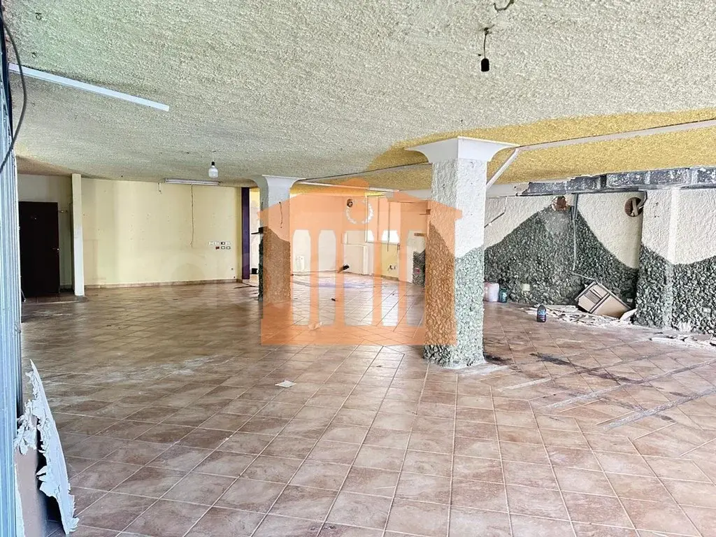 Pasuri të palujtshme komerciale 250 m² 2 kati