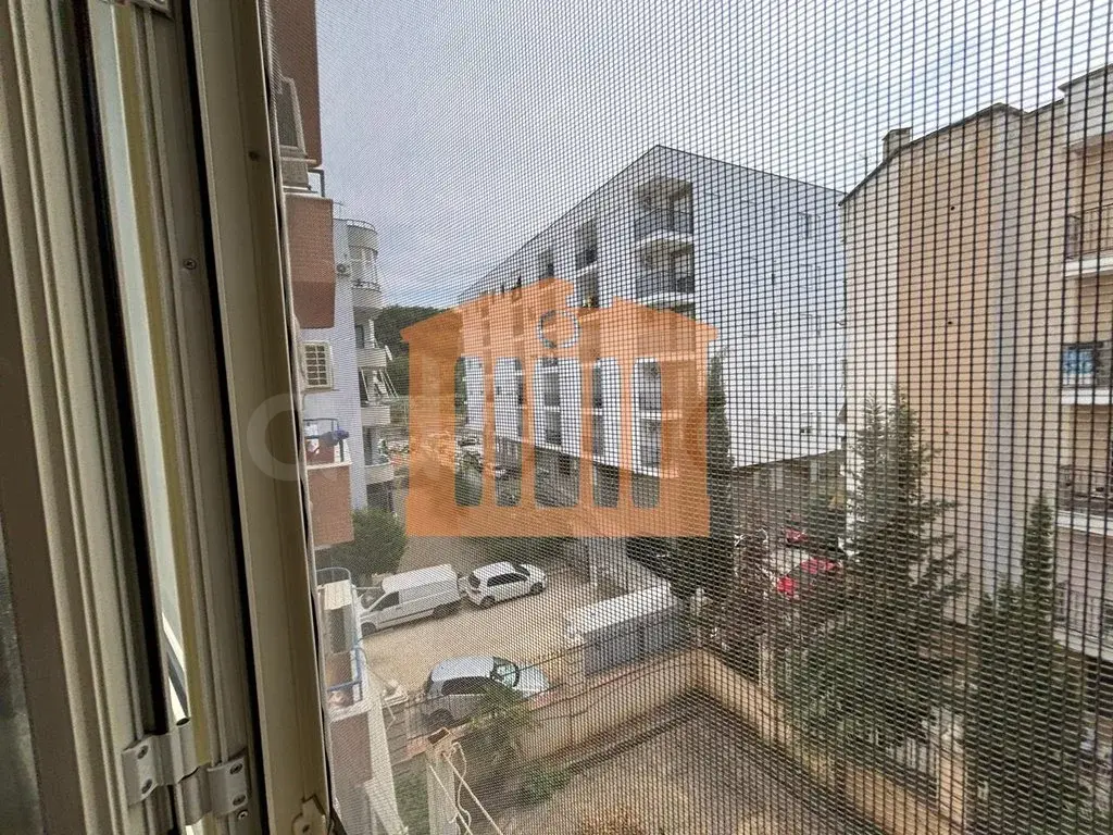 Apartament 35 m² 3 kati