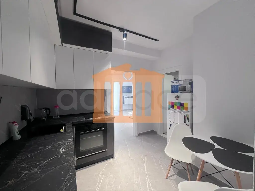 Apartament 40 m² 2 kati