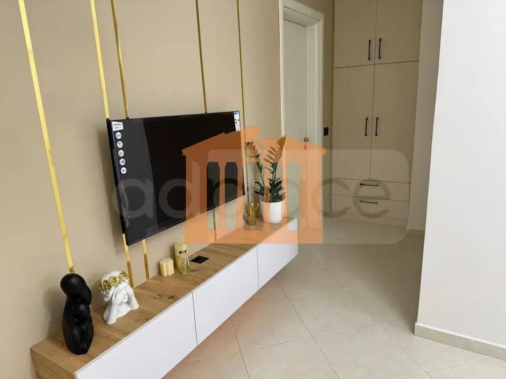 Apartament 38 m² 4 kati