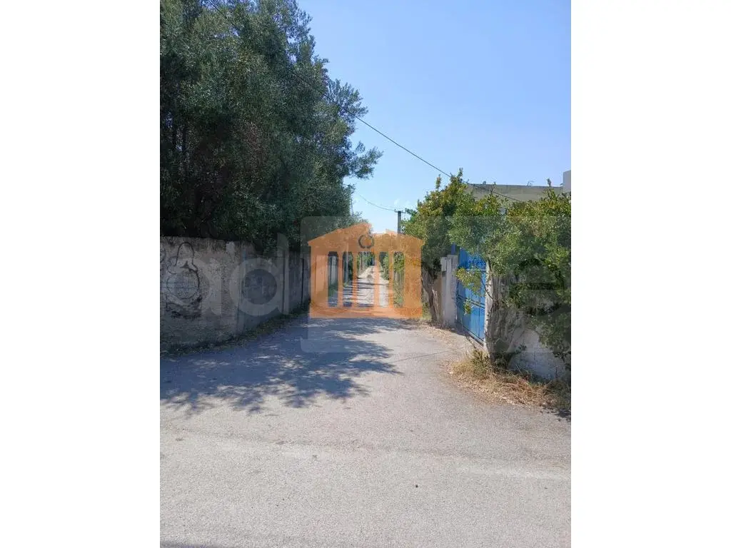 Parcela toke 1200 m²
