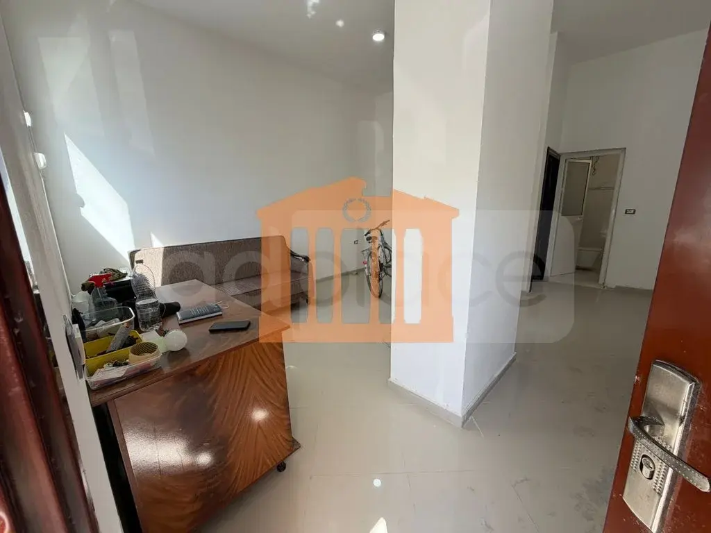 Apartament 44 m²