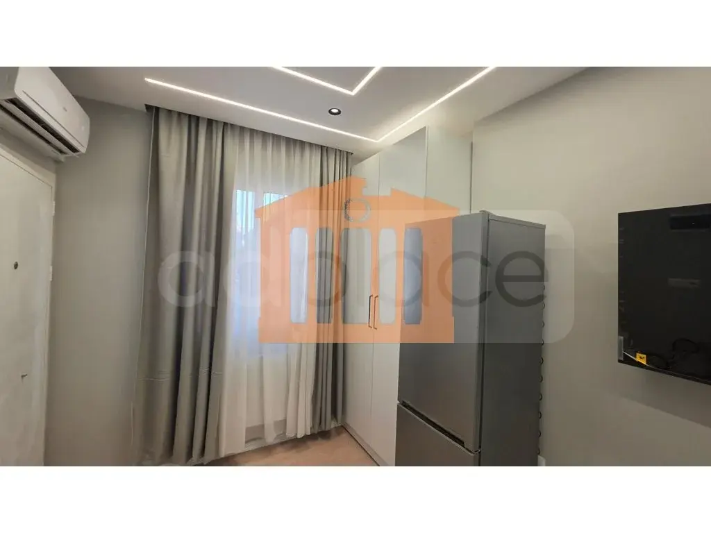 Apartament 20 m² 2 kati