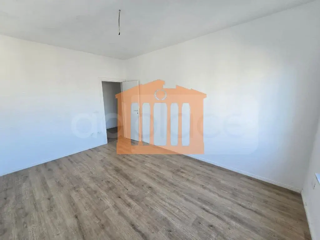 Apartament 53 m² 6 kati