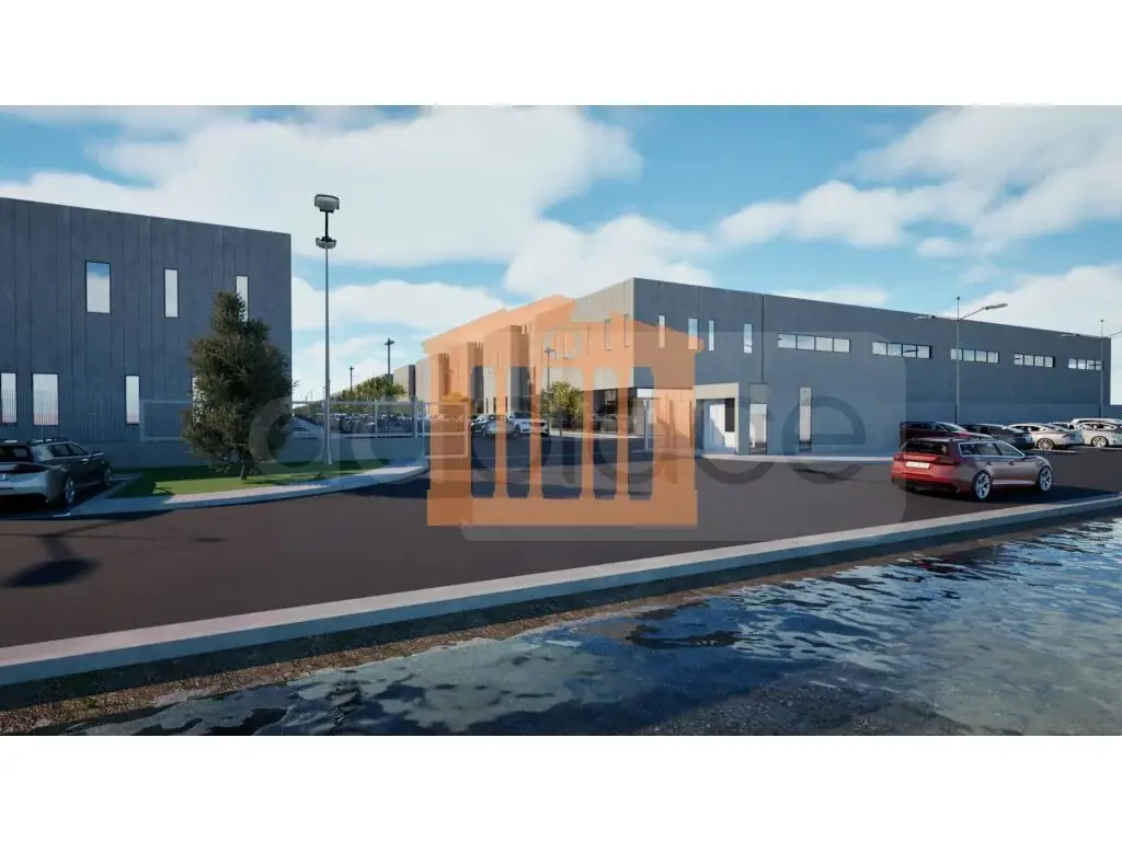 Pasuri të palujtshme komerciale 1375 m²